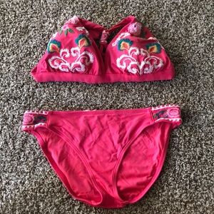 Lucky Brand bikini